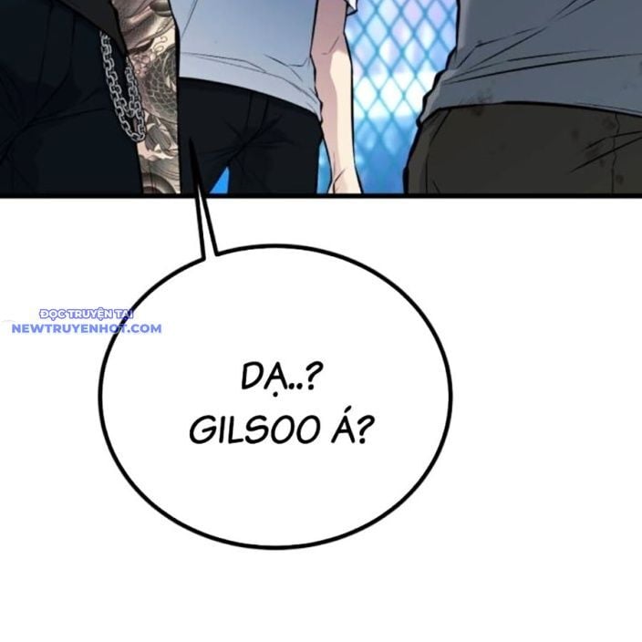 Bạo Lực Vương: Chapter 40