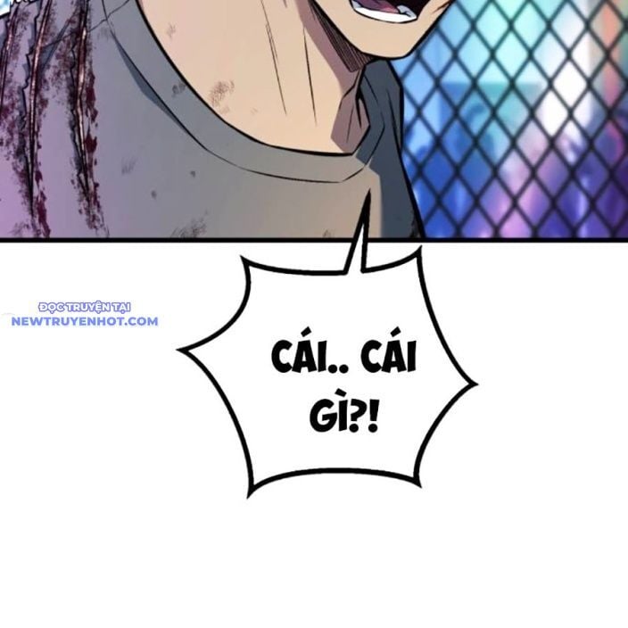 Bạo Lực Vương: Chapter 40