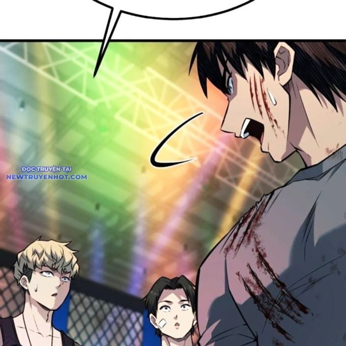 Bạo Lực Vương: Chapter 40