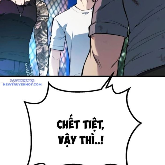 Bạo Lực Vương: Chapter 40