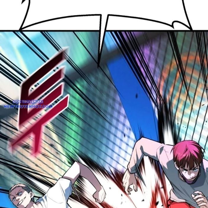 Bạo Lực Vương: Chapter 40