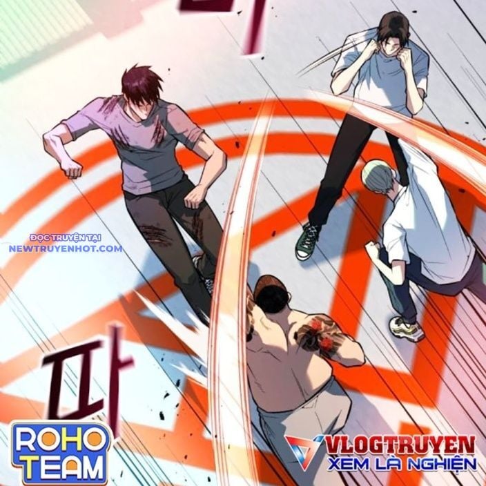 Bạo Lực Vương: Chapter 40