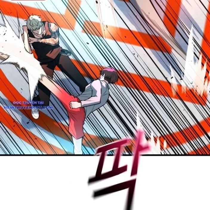 Bạo Lực Vương: Chapter 40