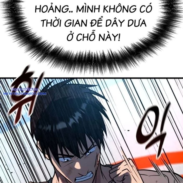 Bạo Lực Vương: Chapter 40