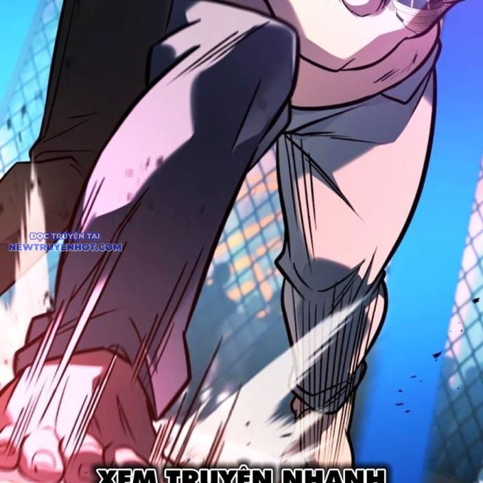 Bạo Lực Vương: Chapter 40