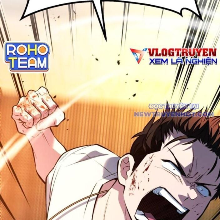 Bạo Lực Vương: Chapter 41