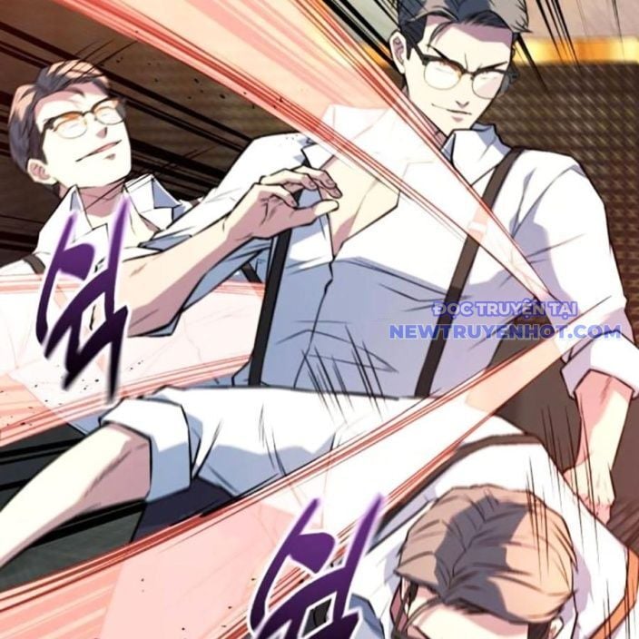 Bạo Lực Vương: Chapter 41