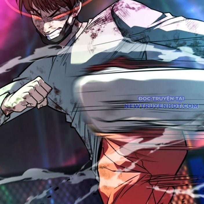 Bạo Lực Vương: Chapter 41