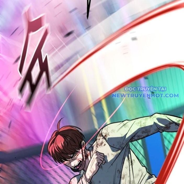 Bạo Lực Vương: Chapter 41