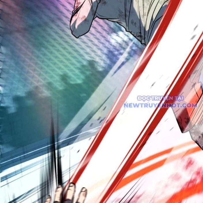 Bạo Lực Vương: Chapter 41