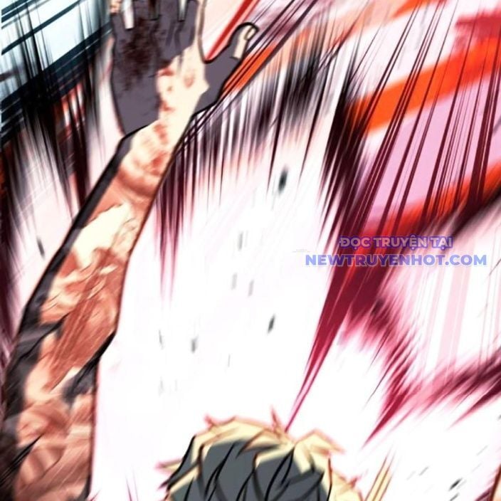 Bạo Lực Vương: Chapter 41