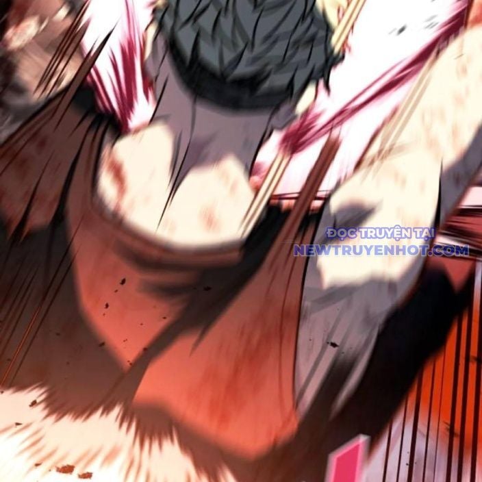 Bạo Lực Vương: Chapter 41