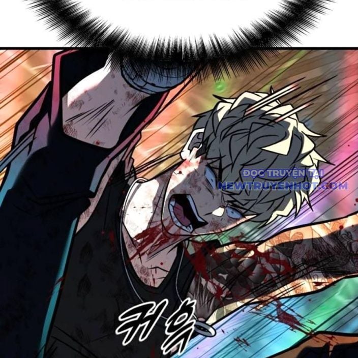 Bạo Lực Vương: Chapter 41