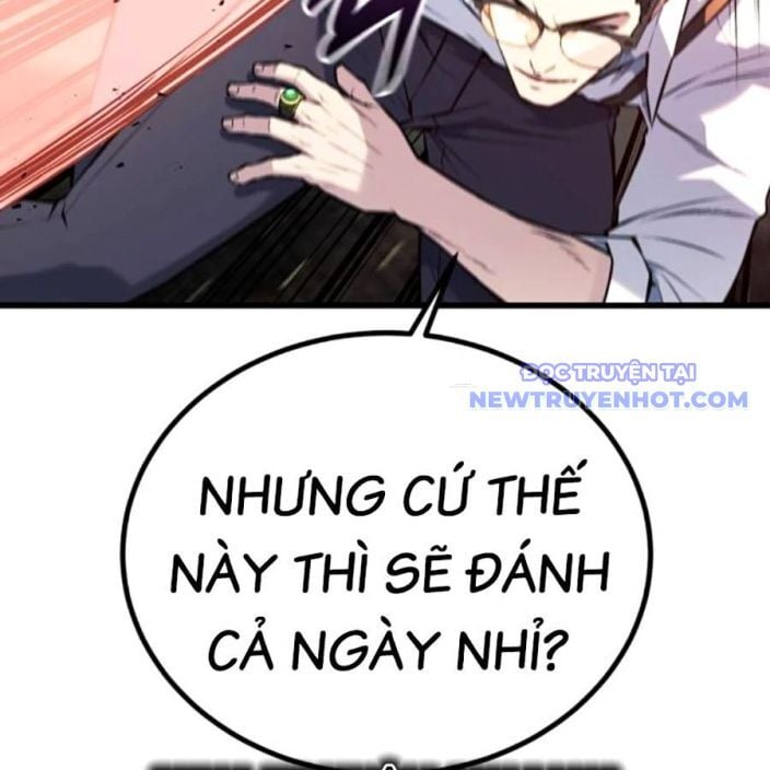 Bạo Lực Vương: Chapter 41