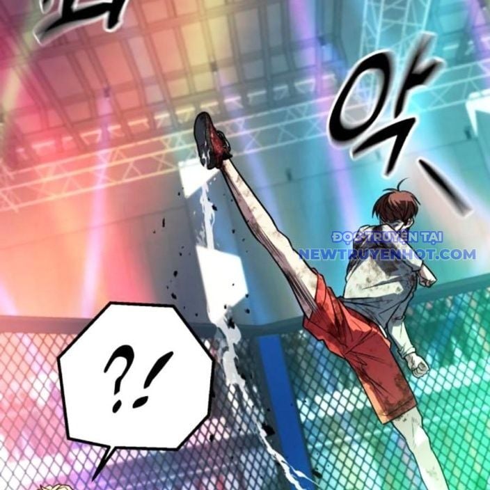 Bạo Lực Vương: Chapter 41