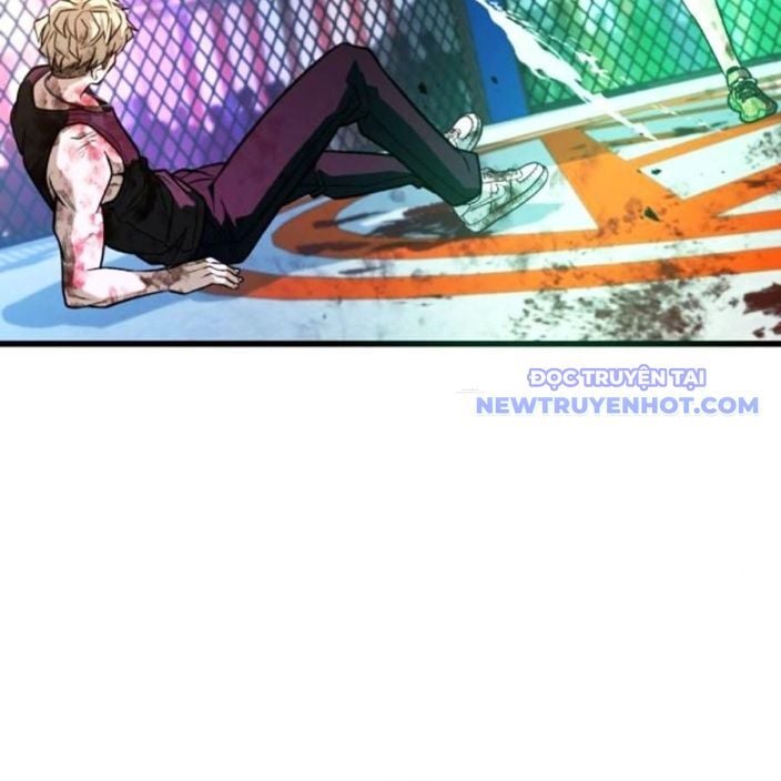 Bạo Lực Vương: Chapter 41