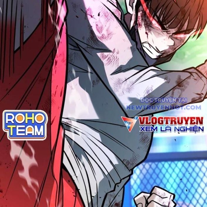 Bạo Lực Vương: Chapter 41