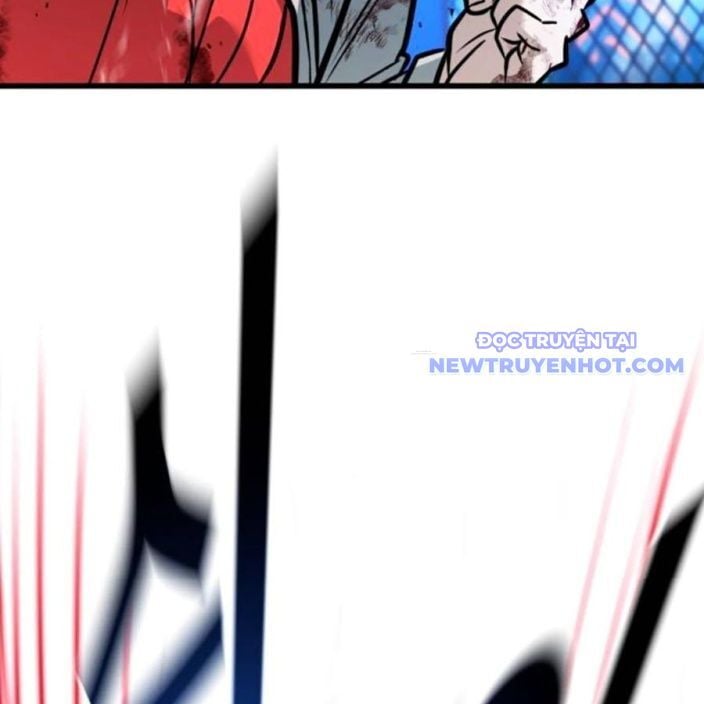 Bạo Lực Vương: Chapter 41