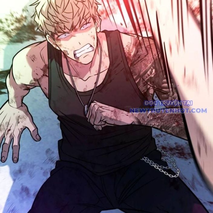 Bạo Lực Vương: Chapter 41