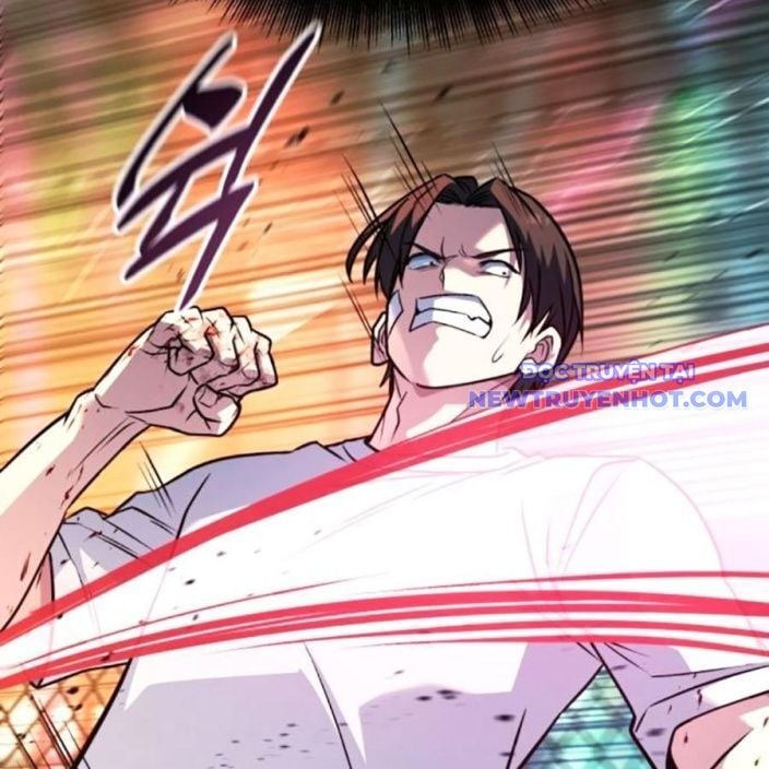 Bạo Lực Vương: Chapter 41