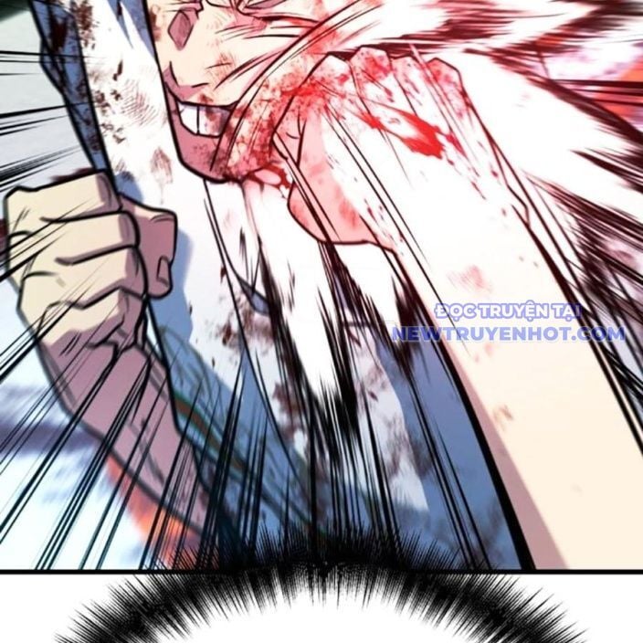 Bạo Lực Vương: Chapter 41