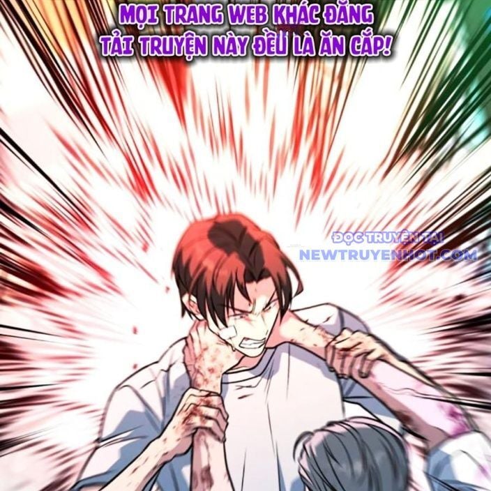 Bạo Lực Vương: Chapter 41