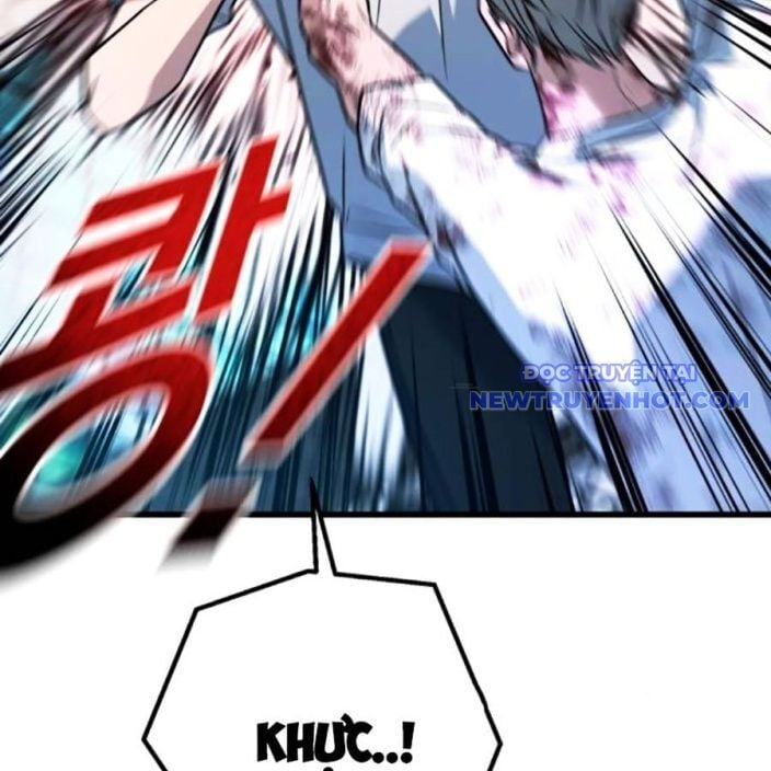 Bạo Lực Vương: Chapter 41