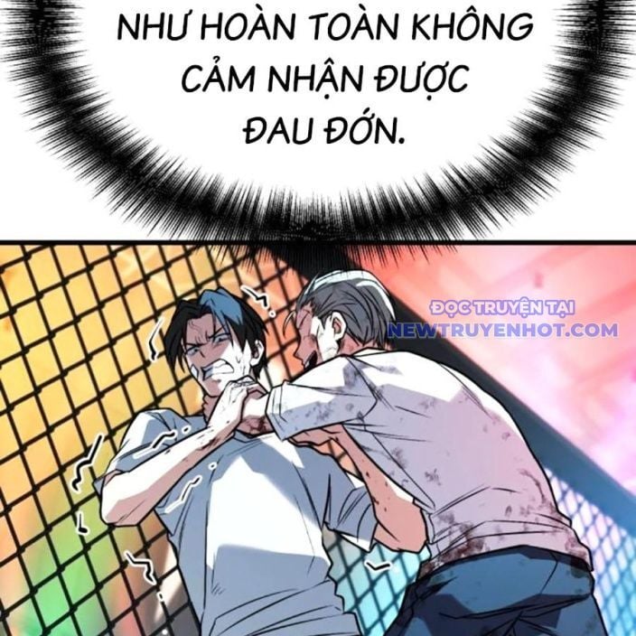 Bạo Lực Vương: Chapter 41