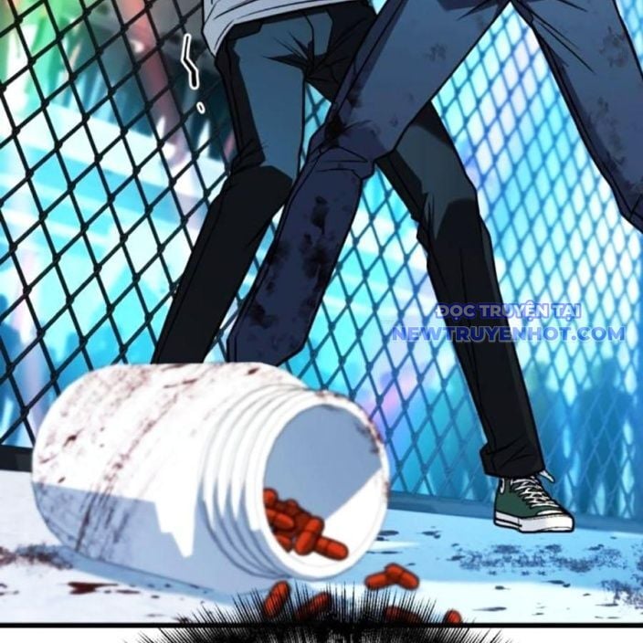 Bạo Lực Vương: Chapter 41