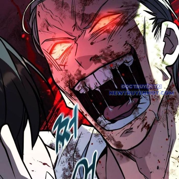 Bạo Lực Vương: Chapter 41