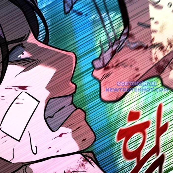 Bạo Lực Vương: Chapter 41