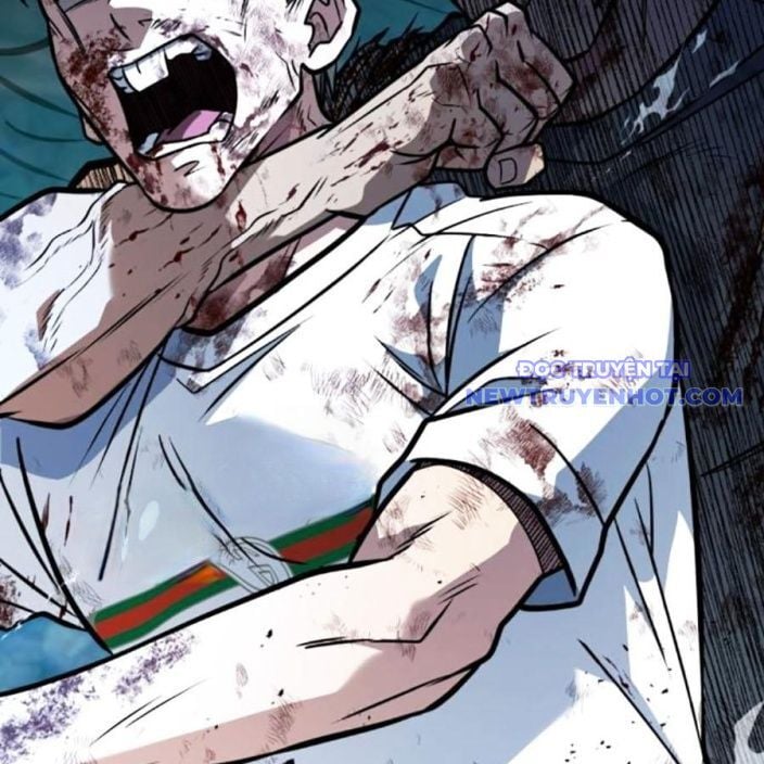 Bạo Lực Vương: Chapter 41