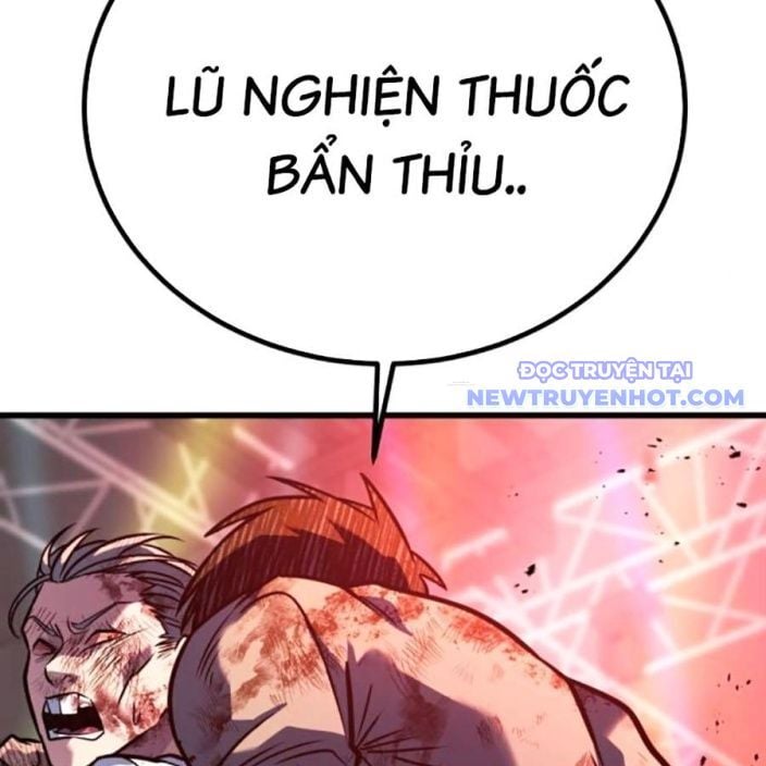Bạo Lực Vương: Chapter 41