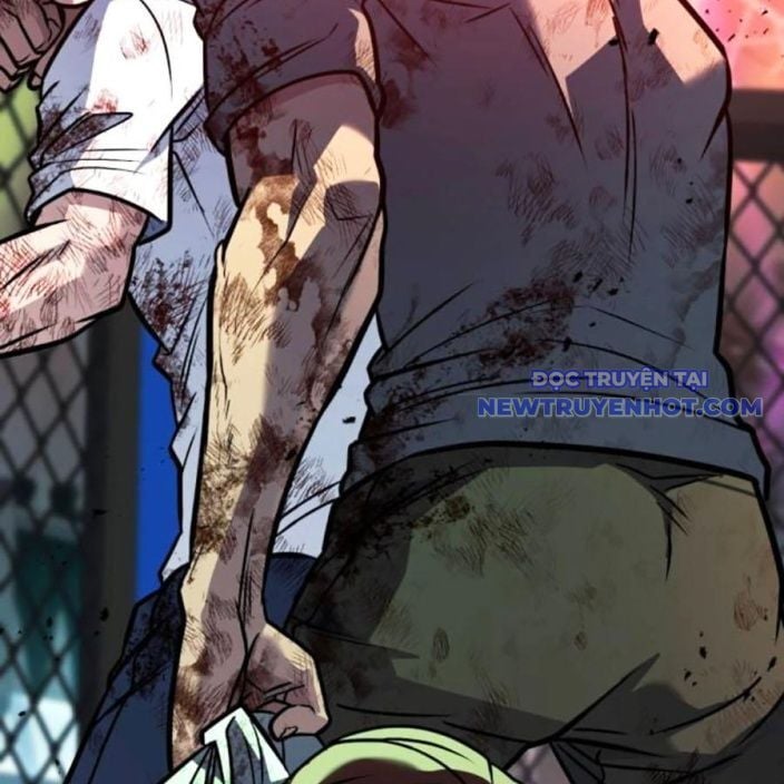 Bạo Lực Vương: Chapter 41