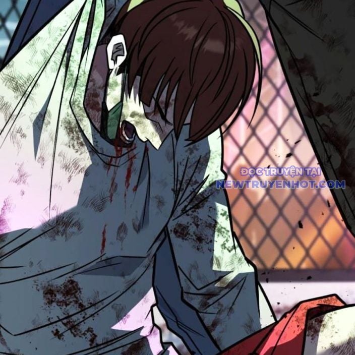 Bạo Lực Vương: Chapter 41