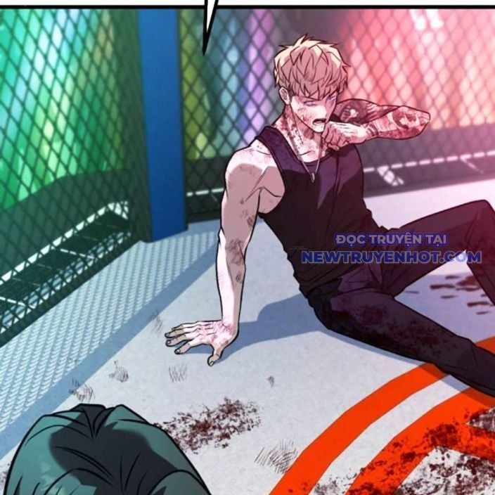 Bạo Lực Vương: Chapter 41