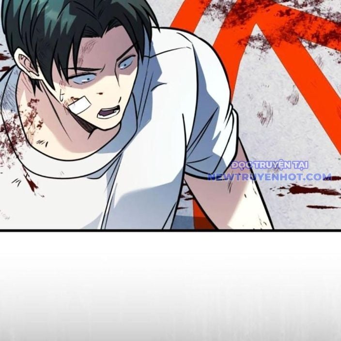 Bạo Lực Vương: Chapter 41