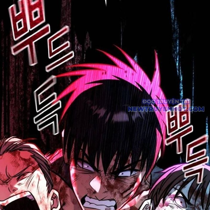 Bạo Lực Vương: Chapter 41