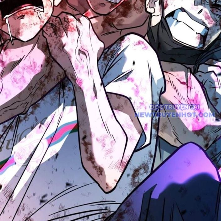 Bạo Lực Vương: Chapter 41