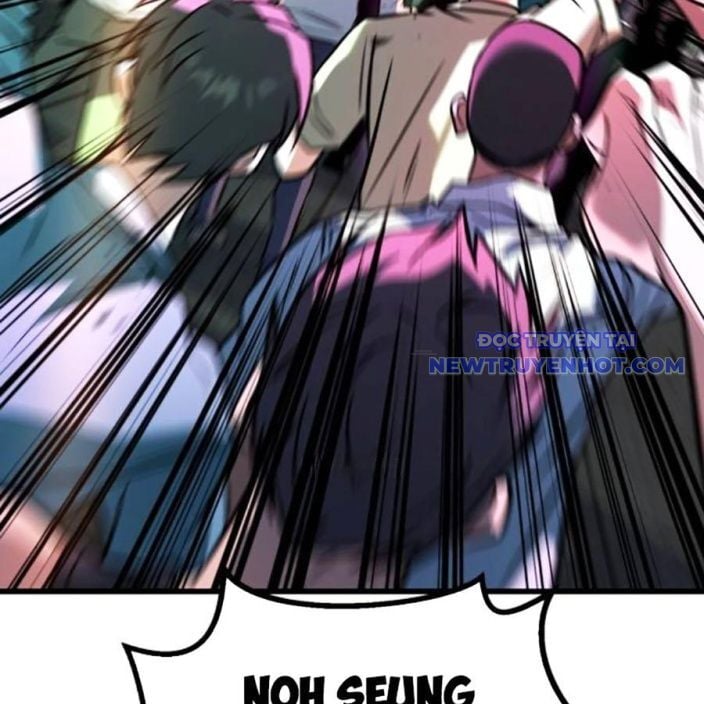 Bạo Lực Vương: Chapter 41