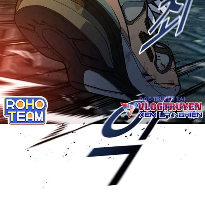 Bạo Lực Vương: Chapter 41