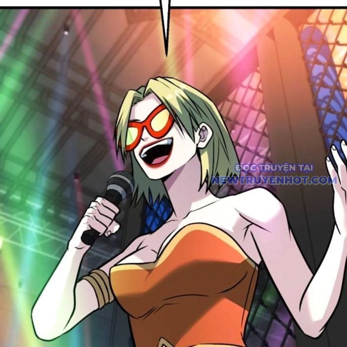 Bạo Lực Vương: Chapter 41