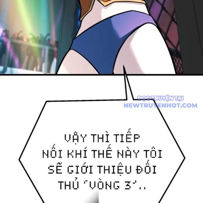 Bạo Lực Vương: Chapter 41