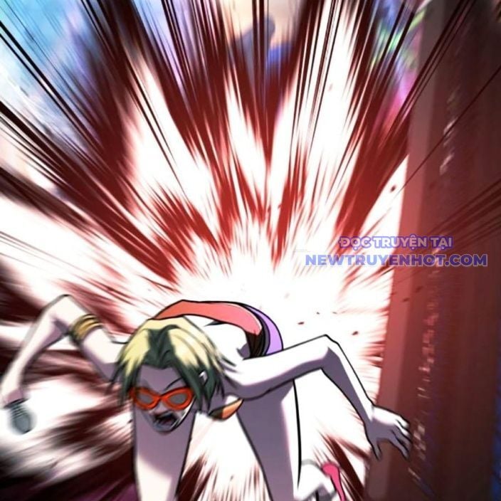 Bạo Lực Vương: Chapter 41
