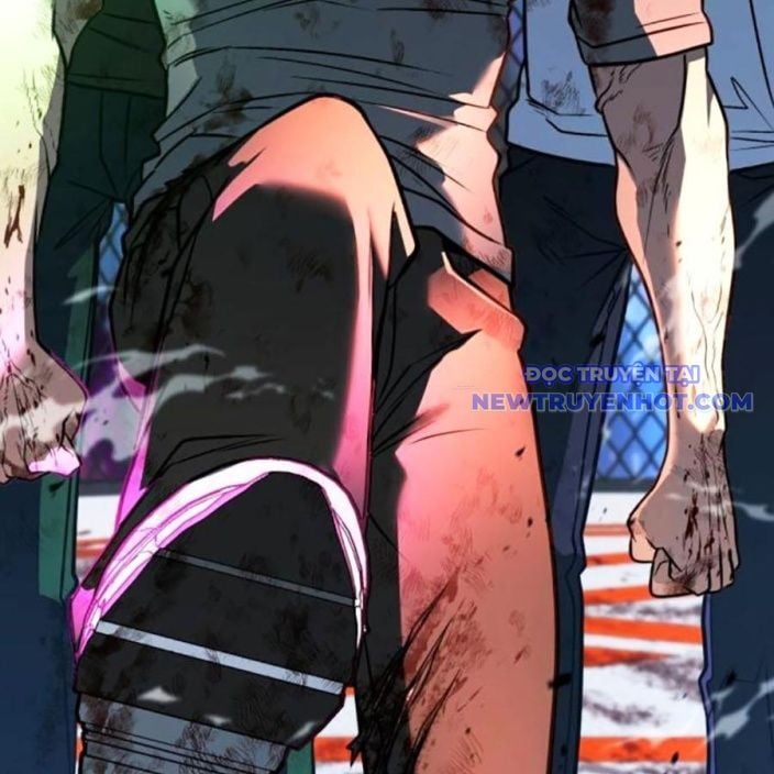 Bạo Lực Vương: Chapter 41