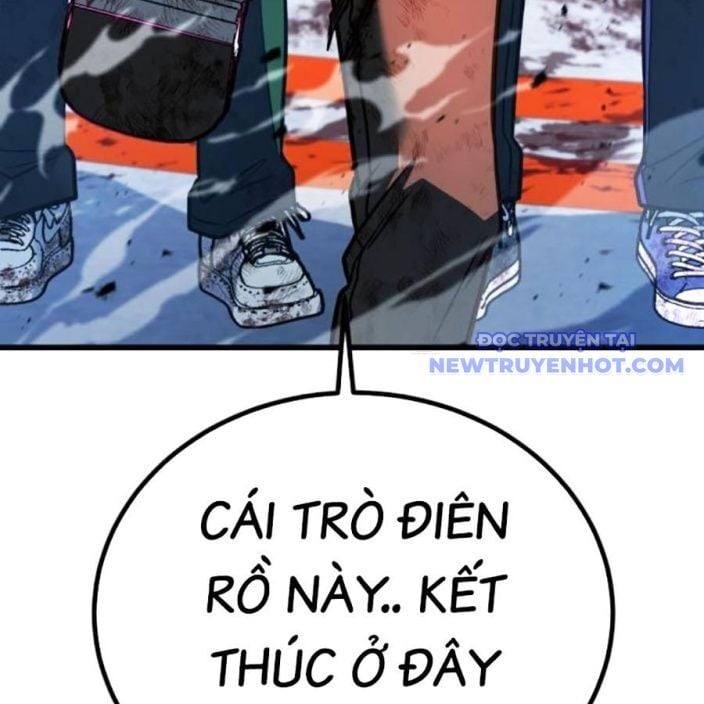 Bạo Lực Vương: Chapter 41