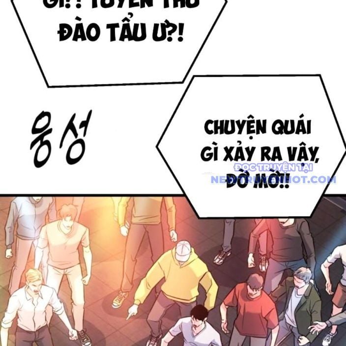 Bạo Lực Vương: Chapter 41
