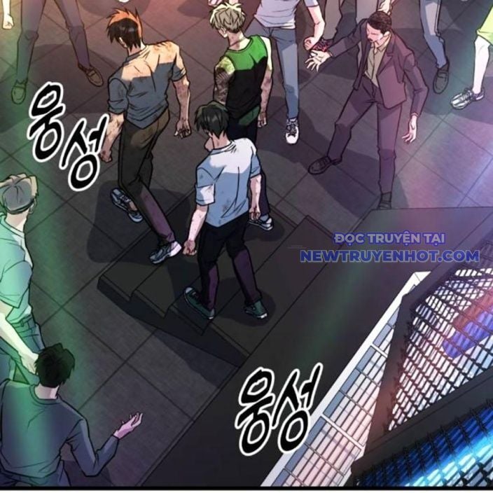 Bạo Lực Vương: Chapter 41