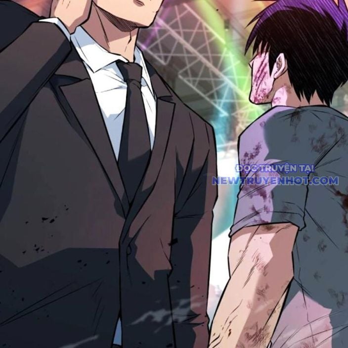 Bạo Lực Vương: Chapter 41