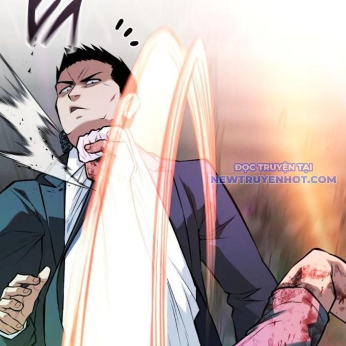 Bạo Lực Vương: Chapter 41